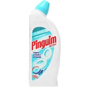 Desinfetante 500ml Pinho Silvestre 1 UN Pinguim Active