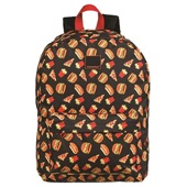 Mochila Container Fast Food Dermiwil
