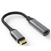 Adaptador USB-C  para Mini DisplayPort 4K@60Hz KE-UC0108 1UN Kross Ele