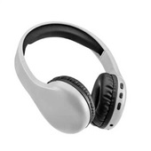 Headphone Fone de Ouvido Bluetooth Joy P2 Branco PH309 1 UN Multilaser