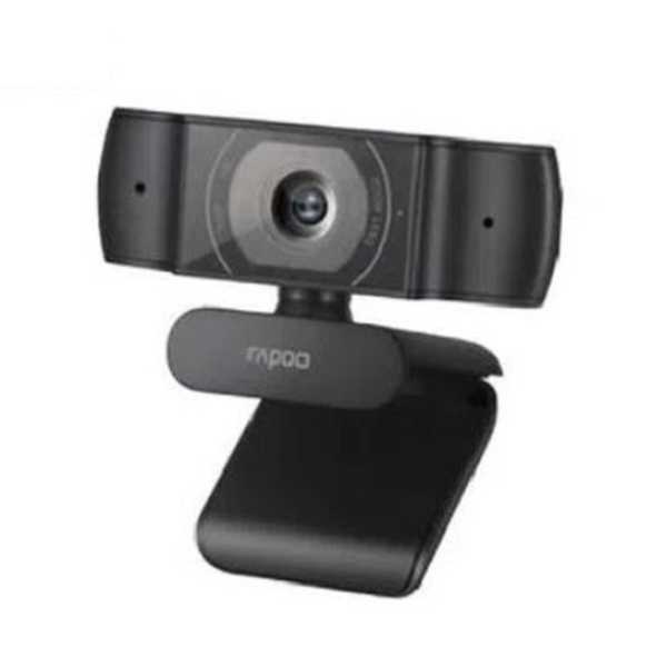 Webcam 720p C200 Preto RA015 1UN Rapoo