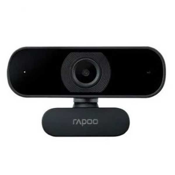 Webcam Full HD 1080P C260 RA021 1 UN Rapoo