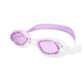 Óculos de Natação Infantil Roxo ES368 1 UN Multilaser