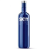 Vodka 980ml 1 UN Skyy