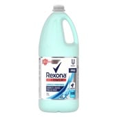 Sabonete Líquido Antibacteriano Pro Limpeza Profunda 2L 1 UN Rexona