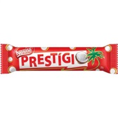 Chocolate Prestigio Coco 33g PT 1 UN Nestlé