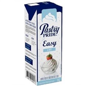 Chantilly Pastry Pride Easy UHT 1L 1 UN Rich's