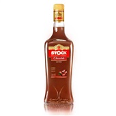 Licor Chocolate 720ml 1 UN Stock