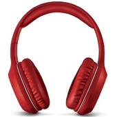 Headphone POP Bluetooth P2 Vermelho PH248 1 UN Multilaser