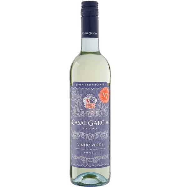 Vinho Branco Português 750ml Casal Garcia