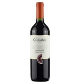 Vinho Tinto Carménère 750ml 1 UN Chilano