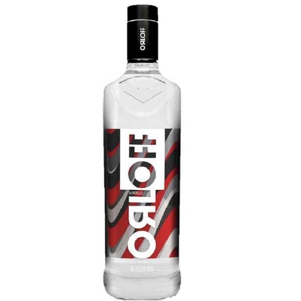 Vodka 1L 1 UN Orloff
