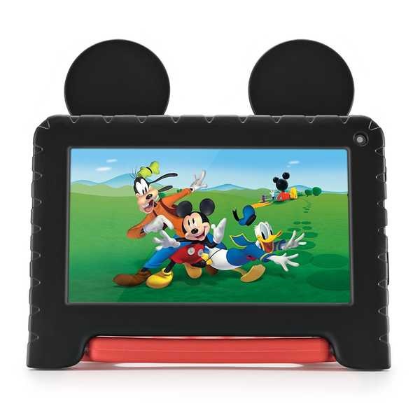Tablet Mickey WIFI 32GB Tela 7