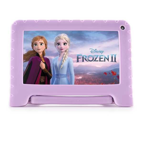 Tablet Frozen Wi-fi 32GB Tela 7