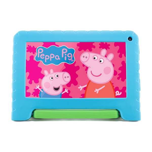 Tablet Peppa Pig WIFI 32GB Tela 7