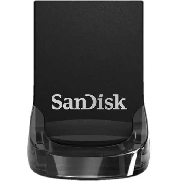 Pen Drive Ultra Fit USB 3.1 SDCZ430-064G-G46 64GB 1 UN SanDisk