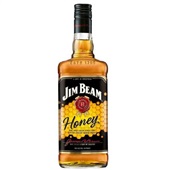Licor Honey 1L 1 UN Jim Beam