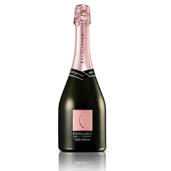 Espumante Excellence Cuvée Prestige Rose 750ml 1 UN Chandon