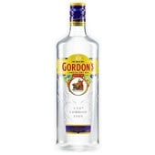 Gin 750ml 1 UN Gordons