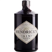 Gin 750ml 1 UN Hendrick's