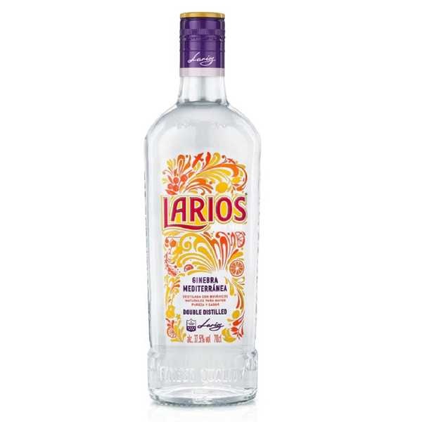 Gin Larios Original 700ml