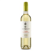 Vinho Branco Sauvignon Blanc Finca Constancia 750ml 1 UN Altozano