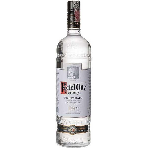 Vodka Ketel One 1L 1 UN