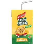Suco de Maracujá 150ml 1 UN Fruit Shoot