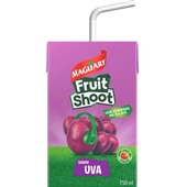 Suco de Uva 150ml 1 UN Fruit Shoot