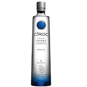 Vodka 750ml 1 UN Ciroc