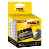 Etiqueta em Rolo Smart Label Printer 54x101mm SLP-SLR CX 170 UN Pimaco