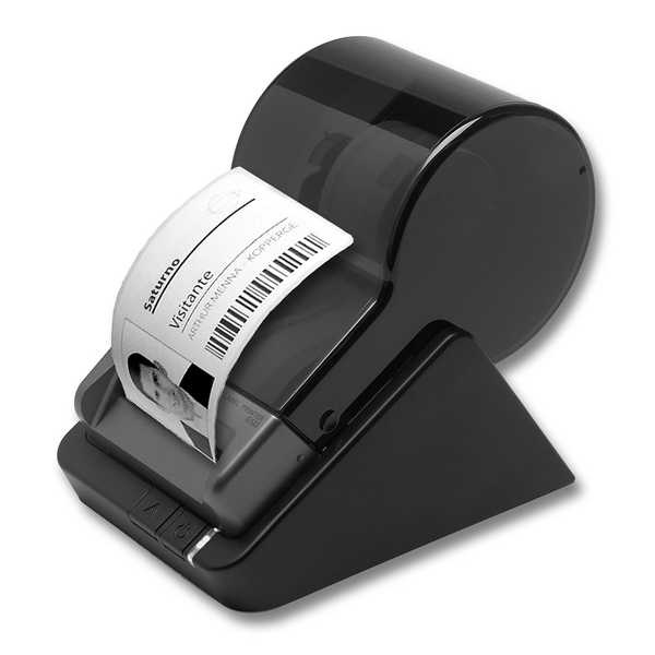 Impressora Térmica Smart Print Label 1 UN Pimaco