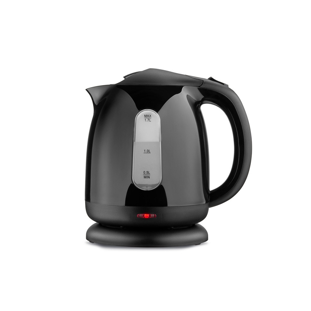 Chaleira Elétrica 1,7L com Base Removível 1200W 127V Multilaser - BE02
