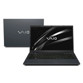 Notebook Vaio FE14 14 FHD i3-10110U 1TB 4GB Linux Debian 10 VJFE42F11X