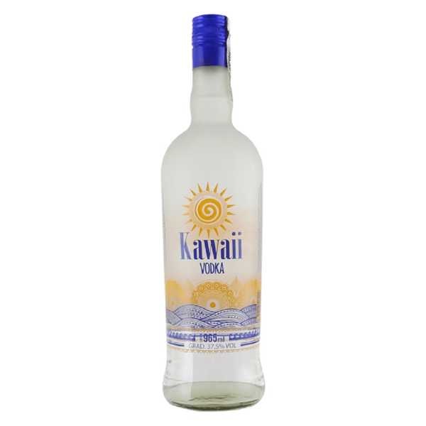 Vodka 900ml 1 UN Kawaii
