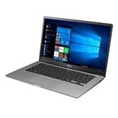 Notebook LG Gram 14'' FHD Intel Core I5 SSD 256 W10 14Z90N-V