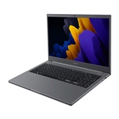 Notebook Samsung Book 15,6 FHD Intel Celeron 6305 128GB SSD 4GB Window