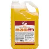 Detergente Desengraxante Max Rende Até 2000 Litros (Oléo de Pinho) 1 UN Audax