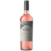 Vinho Rosé Nuna 750ml 1 UN Chakana