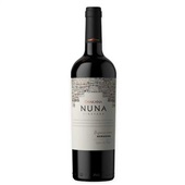 Vinho Tinto Bonarda Nuna 750ml 1 UN Chakana