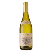 Vinho Branco Reserve Colombard Sauvignon 750ml 1 UN Anciens Temps