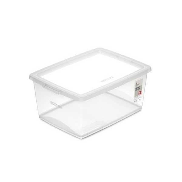 Caixa Organizadora 15L 1 UN Ordene
