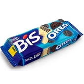Chocolate Bis Oreo 100,8g 1 PT Lacta