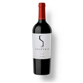 Vinho Tinto Malbec Estate Wine 750ml 1 UN Sophenia