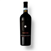 Vinho Tinto Montepulciano d Abruzzo 750ml 1 UN Fantini