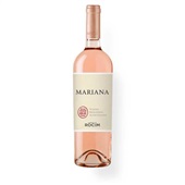 Vinho Rosé Mariana 750ml 1 UN Rocim