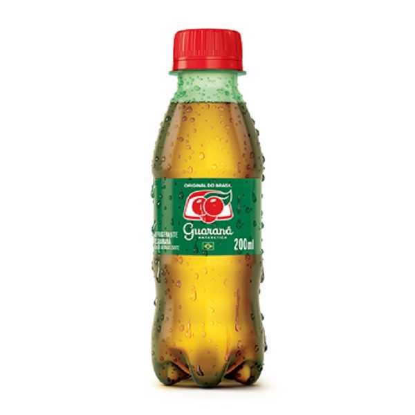 Refrigerante Guaraná 200ml Pet 1 UN Antarctica