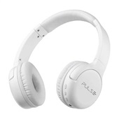 Headphone Fone de Ouvido Bluetooth Flow Branco PH394 1 UN Pulse