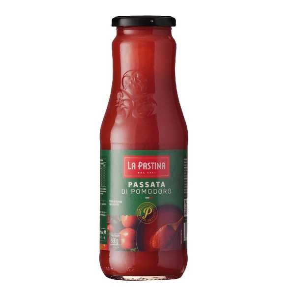 Passata Italiana 680g La Pastina
