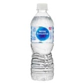 Água Mineral sem Gás 510ml 1 UN Pureza Vital